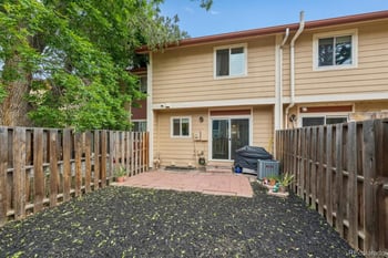 11604 Community Center Dr #8, Northglenn, CO 80233