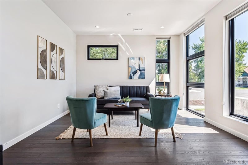 3257 Gilpin St, Denver, CO 80205