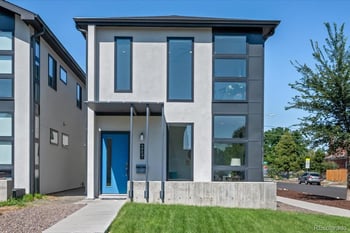 3257 Gilpin St, Denver, CO 80205