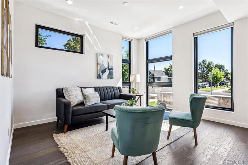 3257 Gilpin St, Denver, CO 80205