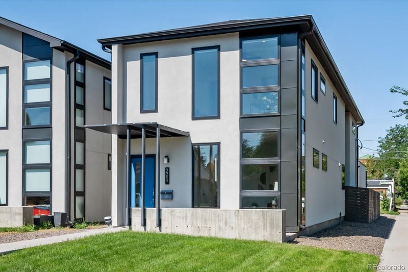 3257 Gilpin St, Denver, CO 80205