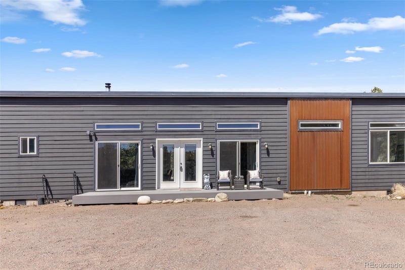 3738 Jubilant Way, Crestone, CO 81131