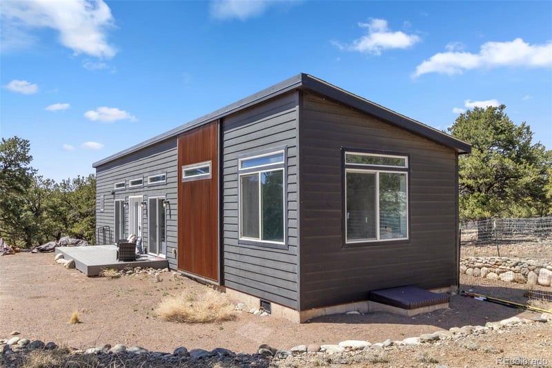 3738 Jubilant Way, Crestone, CO 81131