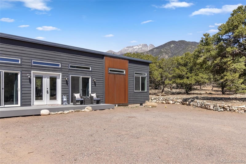 3738 Jubilant Way, Crestone, CO 81131