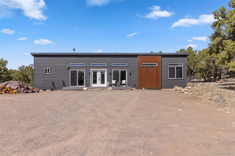 3738 Jubilant Way, Crestone, CO 81131