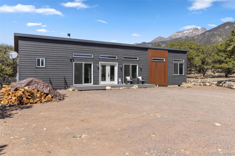 3738 Jubilant Way, Crestone, CO 81131