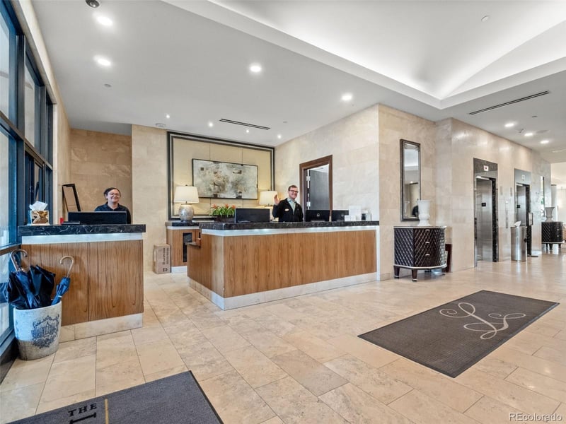 7600 Landmark Way #604-2, Englewood, CO 80111