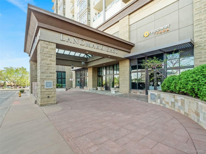7600 Landmark Way #604-2, Englewood, CO 80111