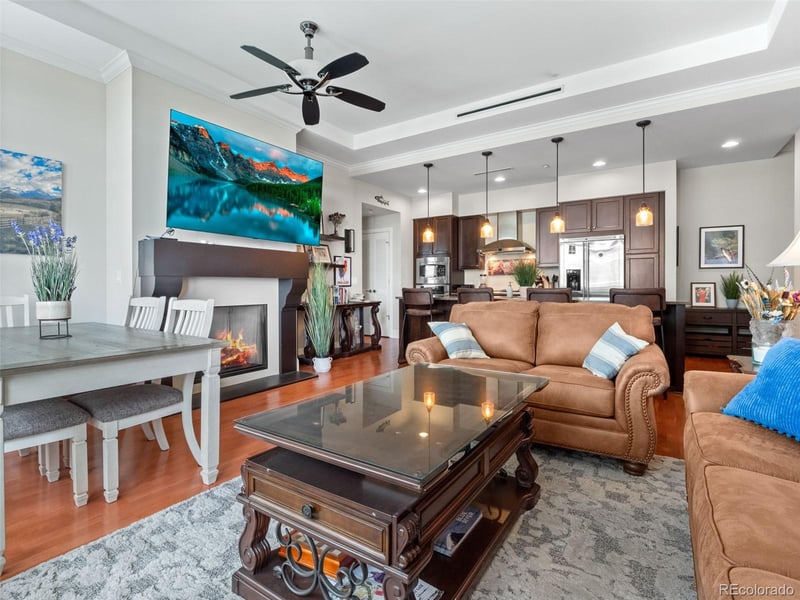 7600 Landmark Way #604-2, Englewood, CO 80111