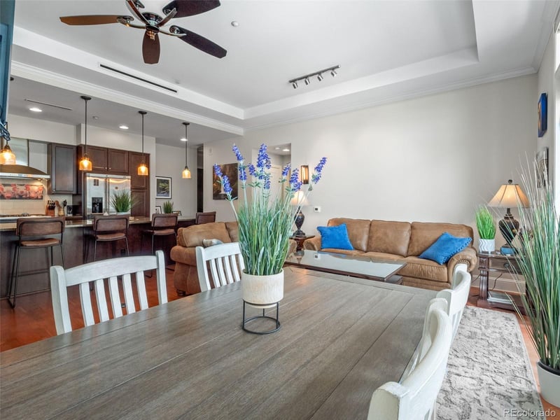 7600 Landmark Way #604-2, Englewood, CO 80111