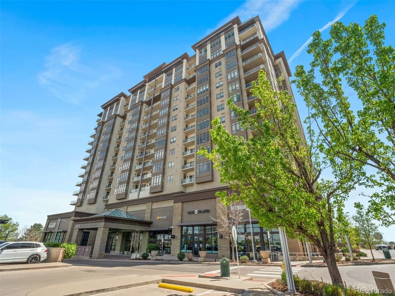 7600 Landmark Way #604-2, Englewood, CO 80111