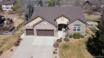 11701 Montgomery Cir, Longmont, CO 80504