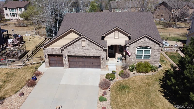 11701 Montgomery Cir, Longmont, CO 80504