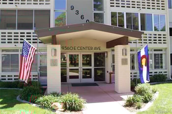 9360 Center Ave #10A, Denver, CO 80247