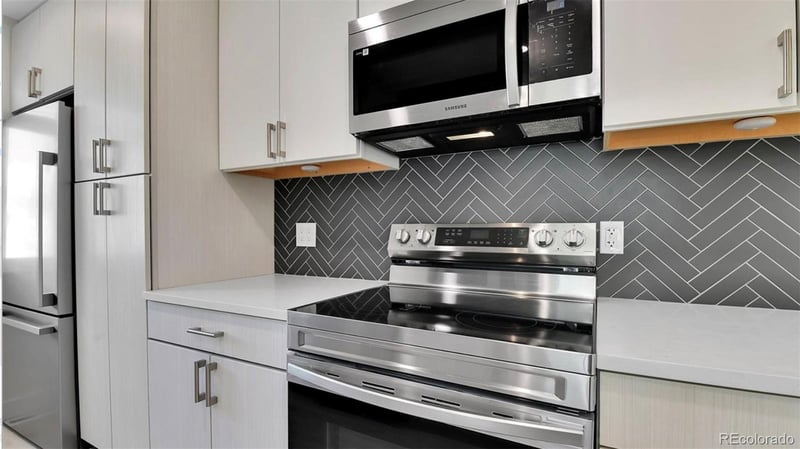 7917 Chase Cir #160, Arvada, CO 80003