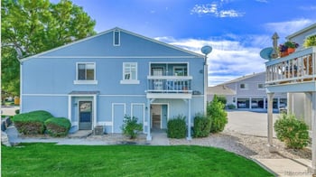 7917 Chase Cir #160, Arvada, CO 80003