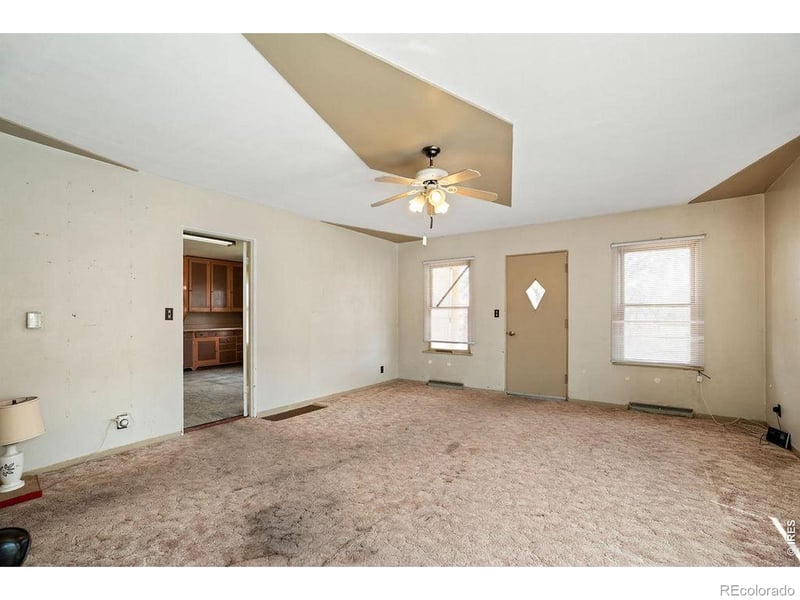 715 Deuel St, Fort Morgan, CO 80701