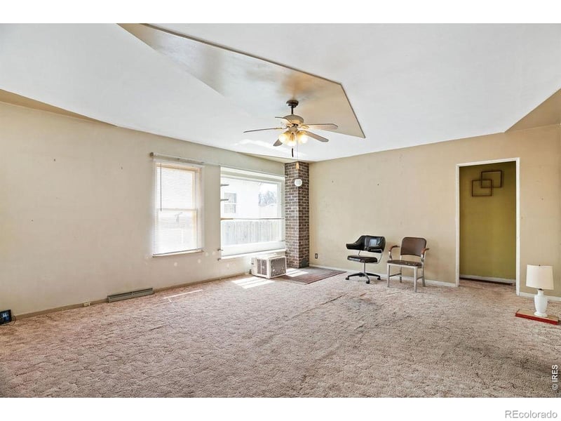 715 Deuel St, Fort Morgan, CO 80701