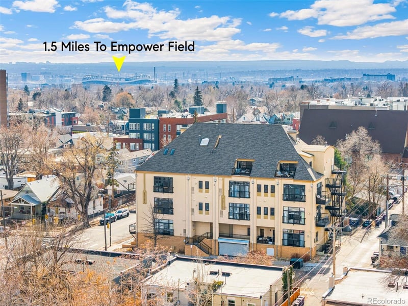 3299 Lowell Blvd #302, Denver, CO 80211