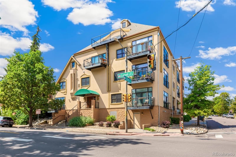 3299 Lowell Blvd #302, Denver, CO 80211