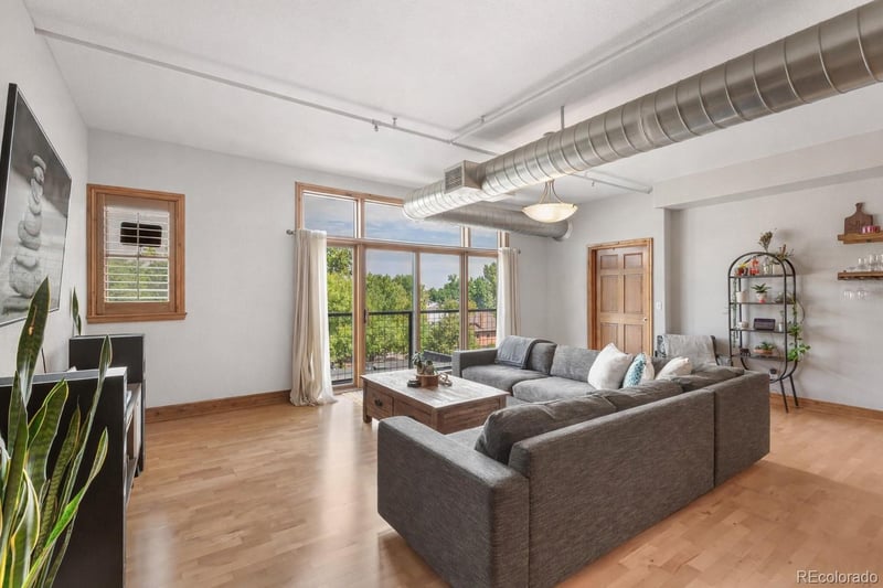 3299 Lowell Blvd #302, Denver, CO 80211