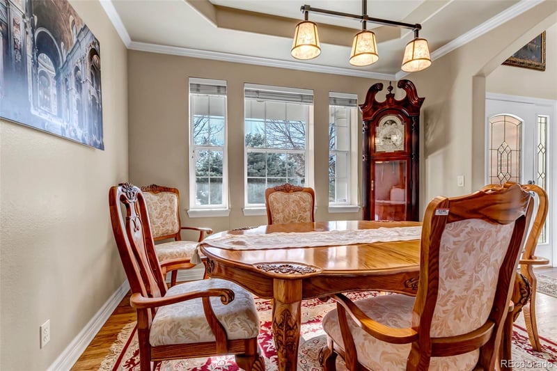 3188 Soaring Eagle Ln, Castle Rock, CO 80109