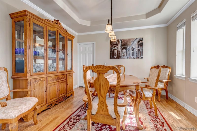 3188 Soaring Eagle Ln, Castle Rock, CO 80109