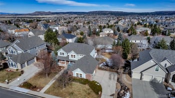 3188 Soaring Eagle Ln, Castle Rock, CO 80109