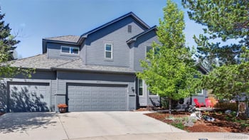 807 Rock Rose Ct, Louisville, CO 80027