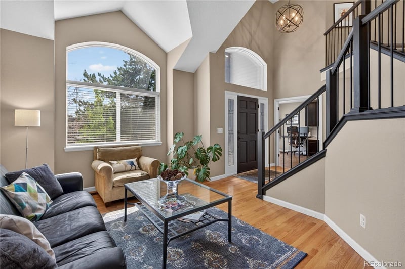 807 Rock Rose Ct, Louisville, CO 80027