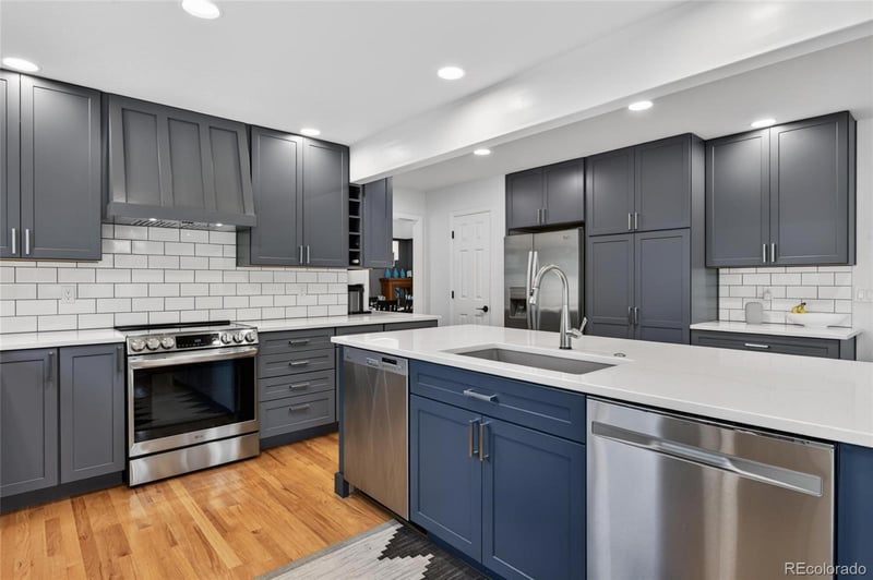 807 Rock Rose Ct, Louisville, CO 80027
