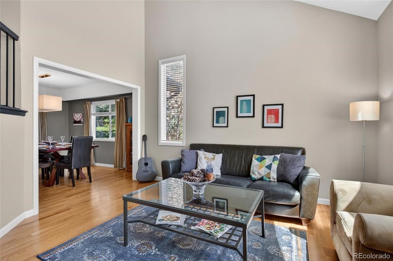 807 Rock Rose Ct, Louisville, CO 80027