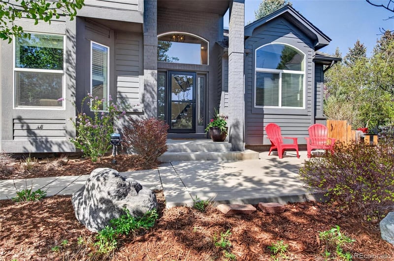 807 Rock Rose Ct, Louisville, CO 80027