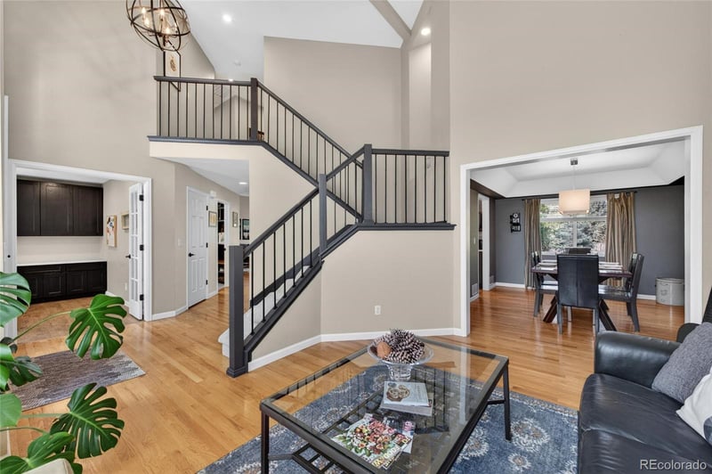 807 Rock Rose Ct, Louisville, CO 80027