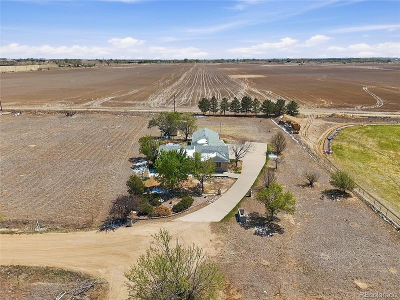 13410 Granby St, Brighton, CO 80601