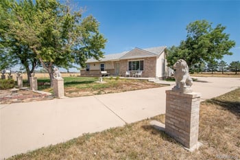 13410 Granby St, Brighton, CO 80601