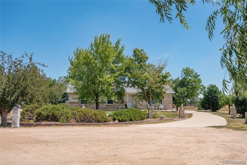 13410 Granby St, Brighton, CO 80601