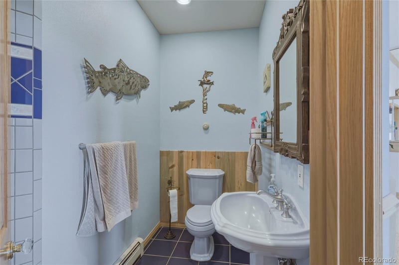 465 N Skyline Dr, South Fork, CO 81154