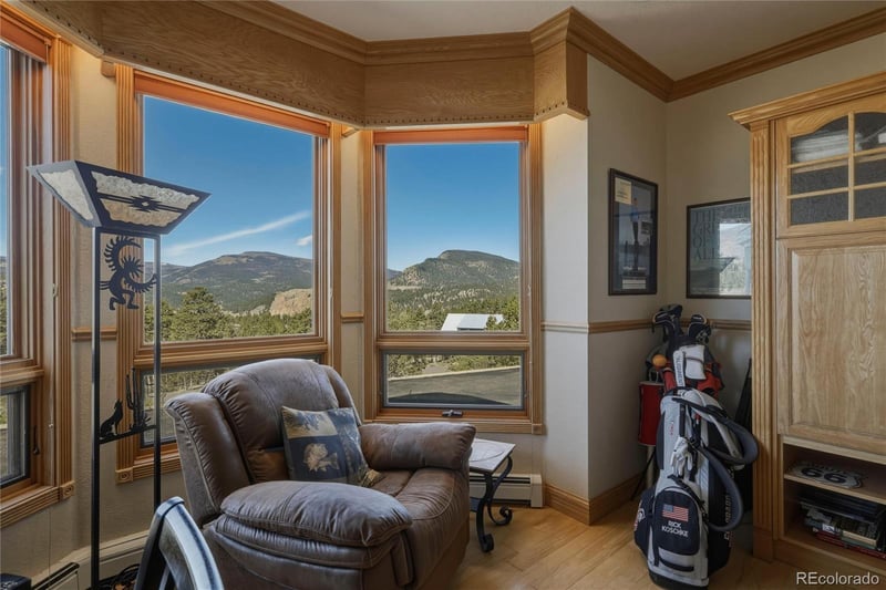 465 N Skyline Dr, South Fork, CO 81154