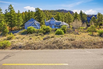 465 Skyline Dr, South Fork, CO 81154