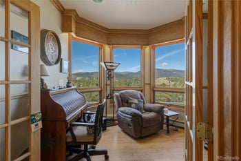 465 Skyline Dr, South Fork, CO 81154