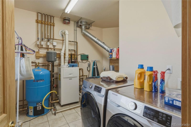 465 Skyline Dr, South Fork, CO 81154