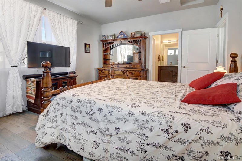 7303 Rosa Belle Hts, Colorado Springs, CO 80922