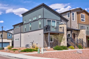 7303 Rosa Belle Hts, Colorado Springs, CO 80922