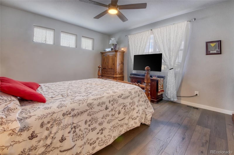 7303 Rosa Belle Hts, Colorado Springs, CO 80922