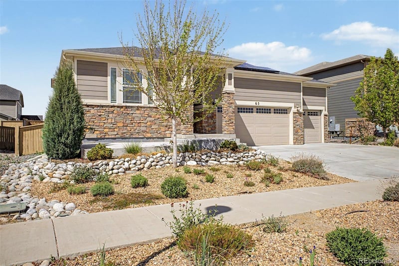 65 Sugar Beet Cir, Longmont, CO 80501