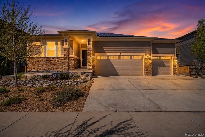 65 Sugar Beet Cir, Longmont, CO 80501