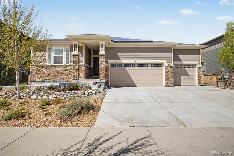 65 Sugar Beet Cir, Longmont, CO 80501