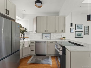 1610 Humboldt St #A, Denver, CO 80218