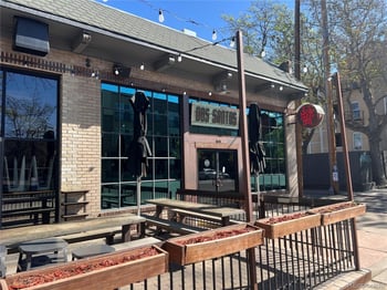 1610 Humboldt St #A, Denver, CO 80218